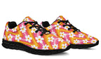 Groovy Waves Active Sneakers