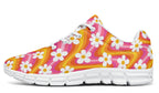 Groovy Waves Active Sneakers