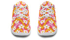 Groovy Waves Active Sneakers