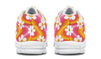 Groovy Waves Active Sneakers