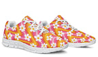 Groovy Waves Active Sneakers