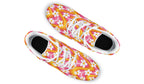 Groovy Waves Active Sneakers