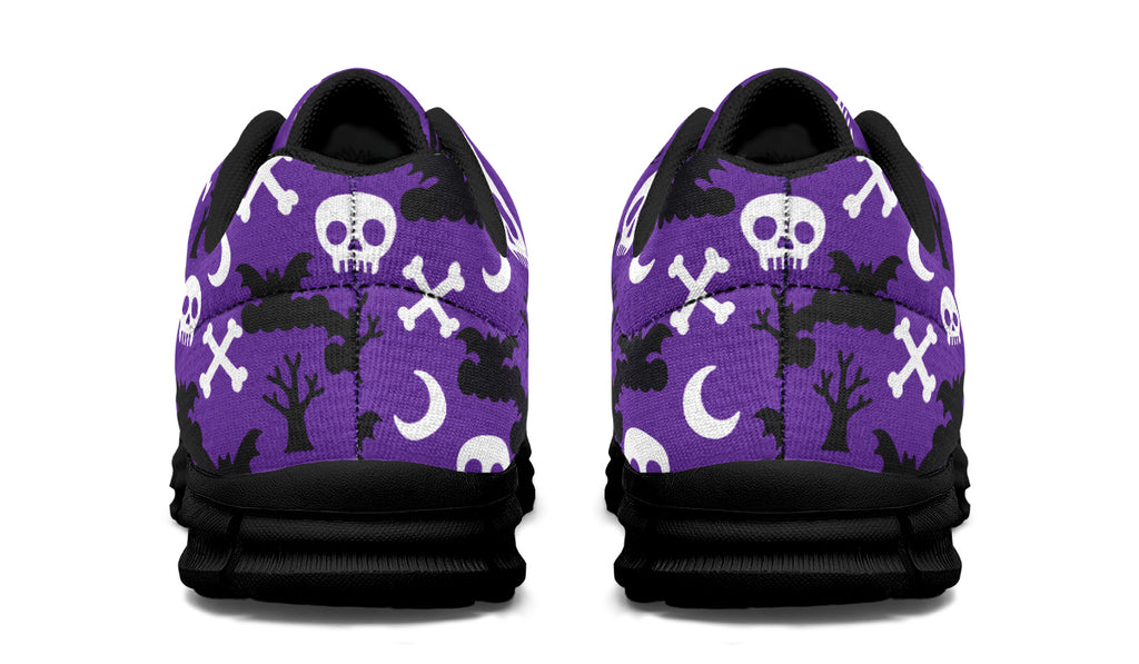 Halloween Bats