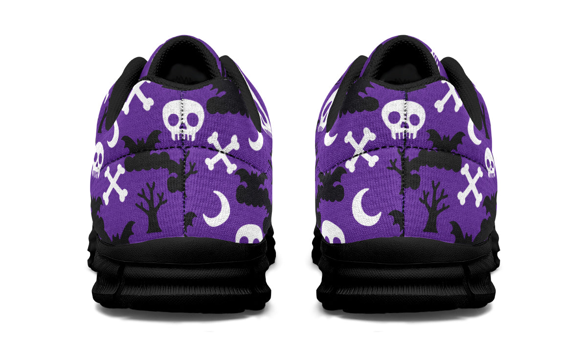 Halloween Bats