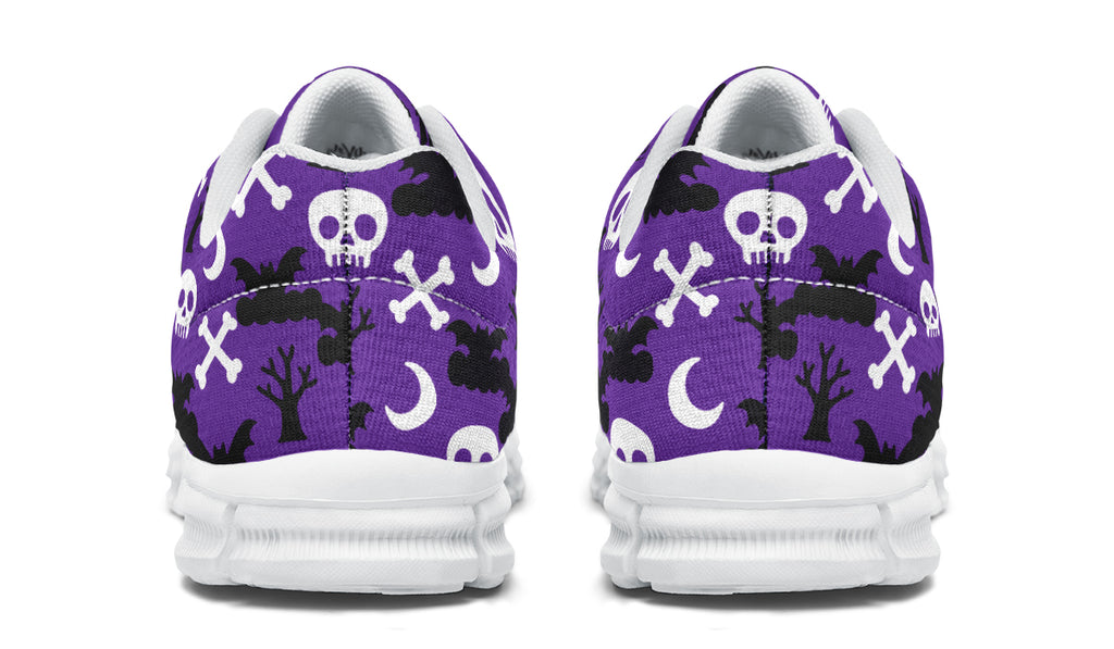 Halloween Bats