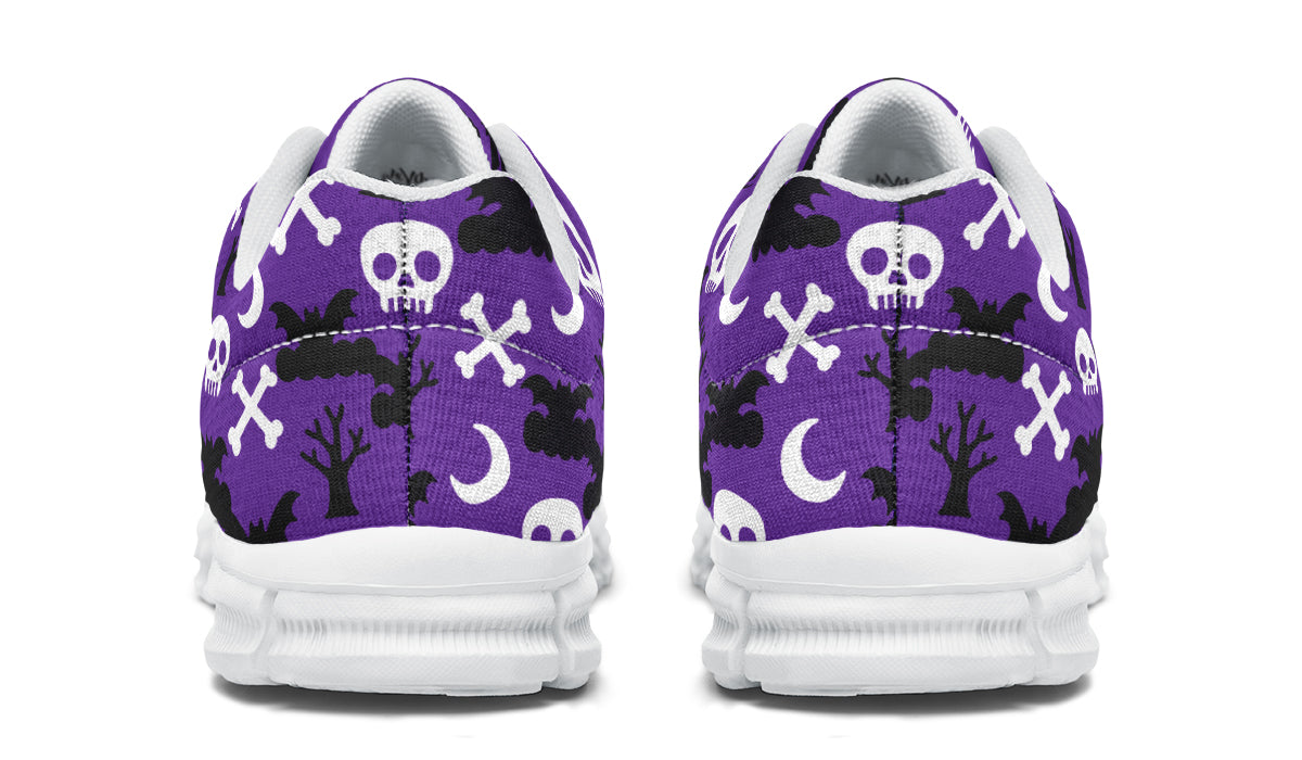 Halloween Bats