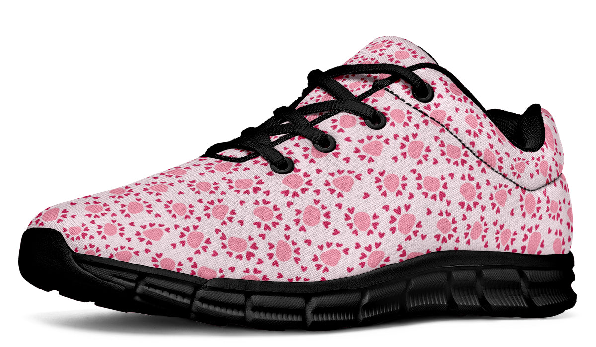 Heart Leopard