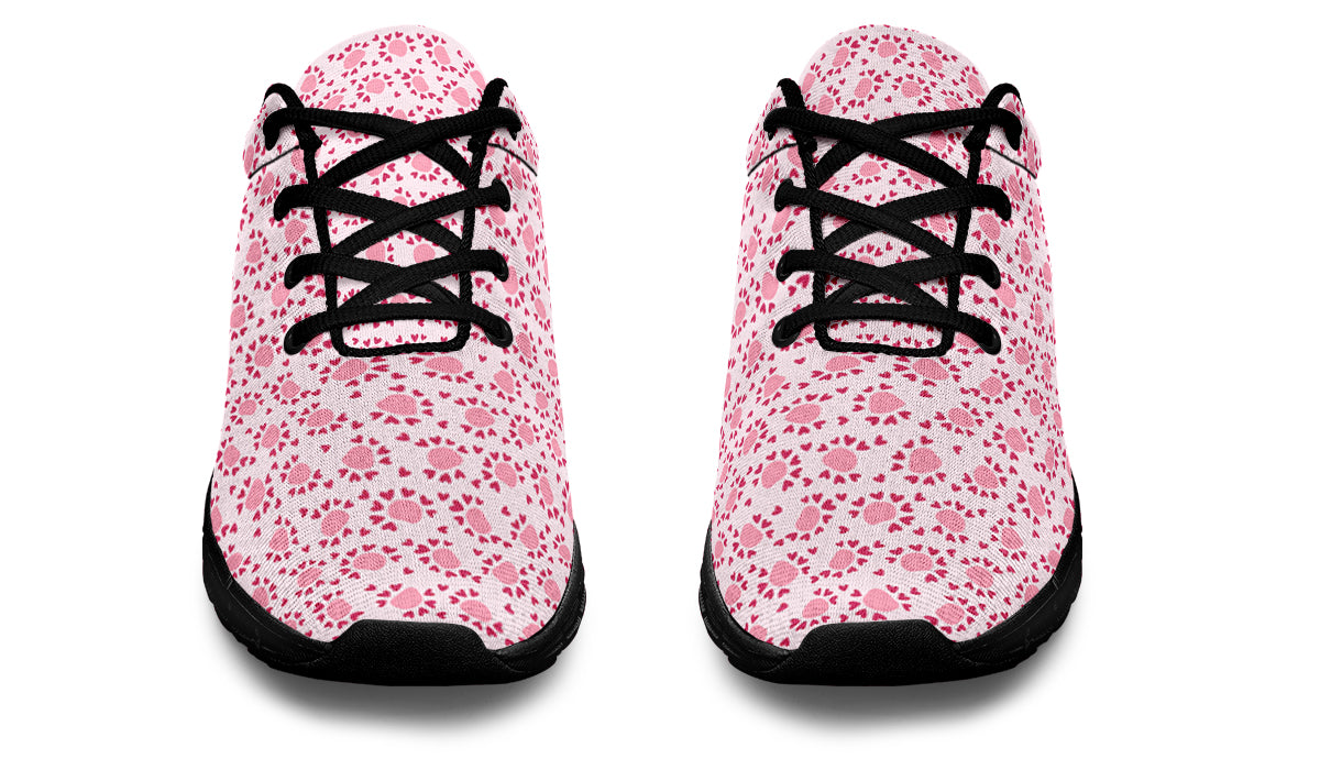 Heart Leopard
