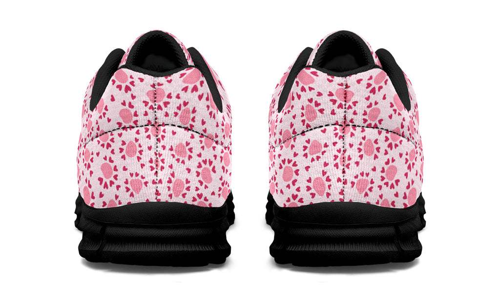 Heart Leopard