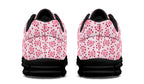 Heart Leopard