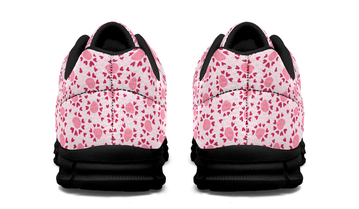 Heart Leopard