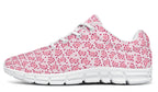 Heart Leopard