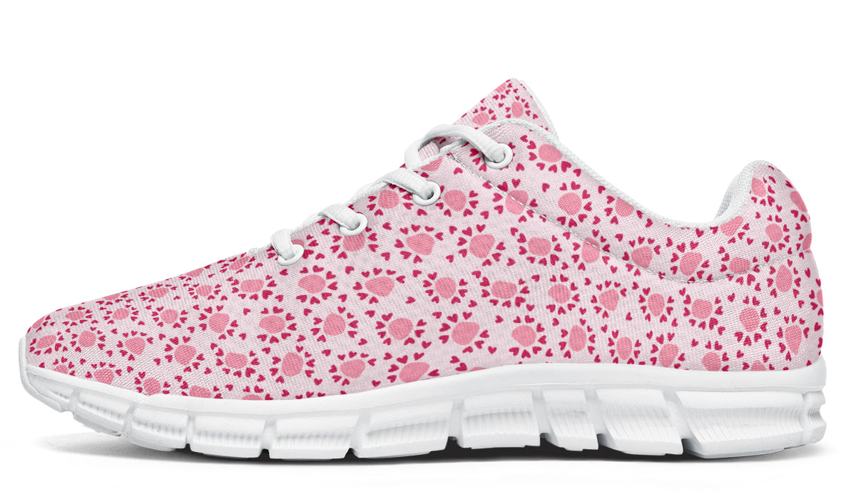 Heart Leopard