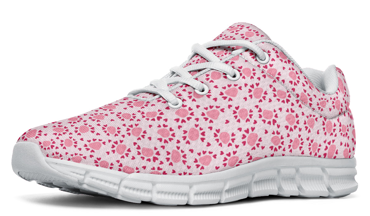 Heart Leopard