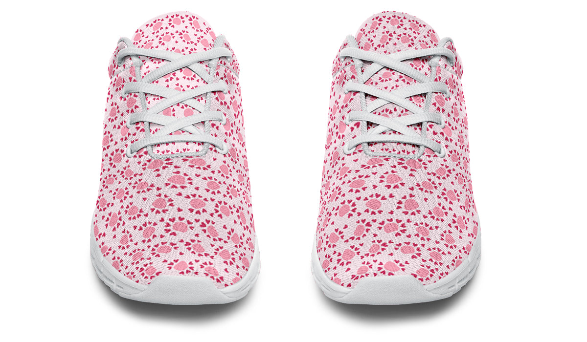 Heart Leopard