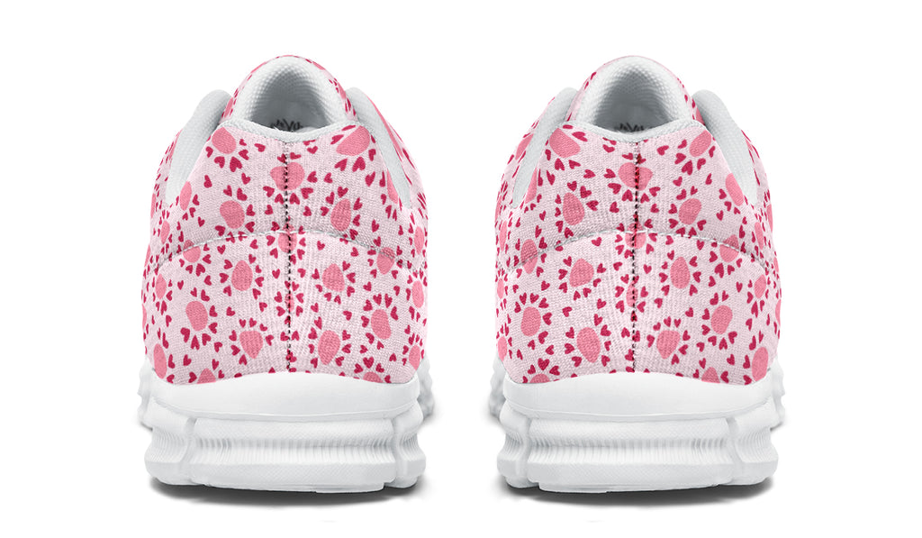 Heart Leopard