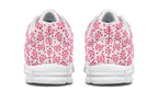 Heart Leopard