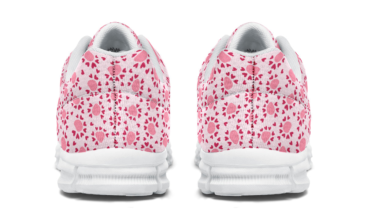 Heart Leopard