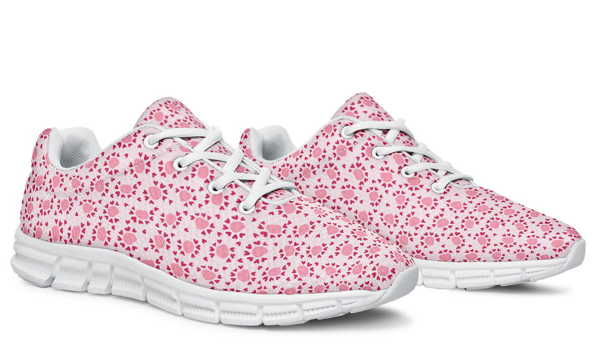 Heart Leopard