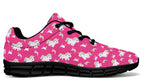 Hot Pink Unicorns