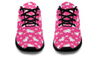 Hot Pink Unicorns
