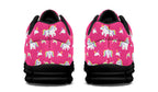 Hot Pink Unicorns