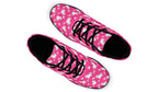 Hot Pink Unicorns