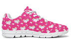 Hot Pink Unicorns