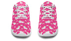 Hot Pink Unicorns