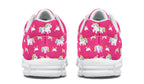 Hot Pink Unicorns
