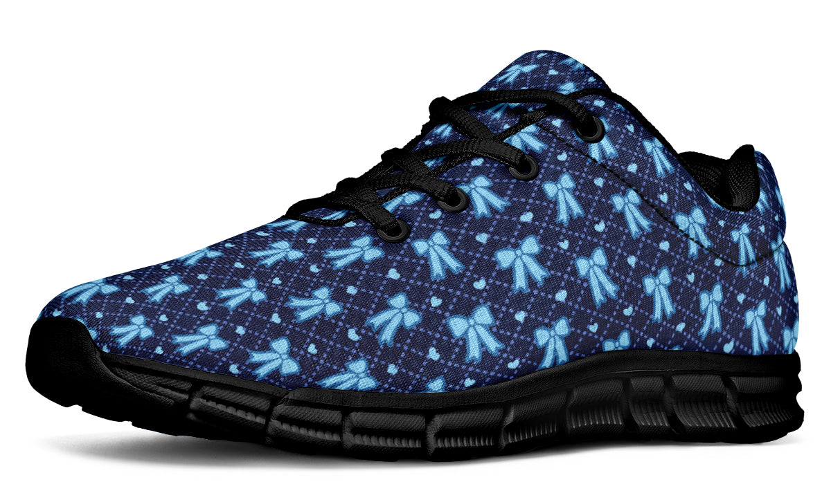 Ice Bows on Navy