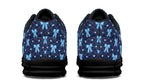 Ice Bows on Navy