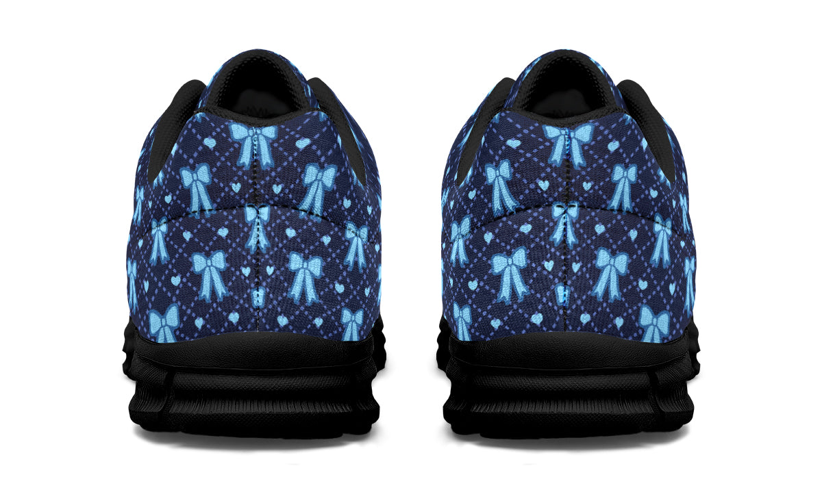Ice Bows on Navy