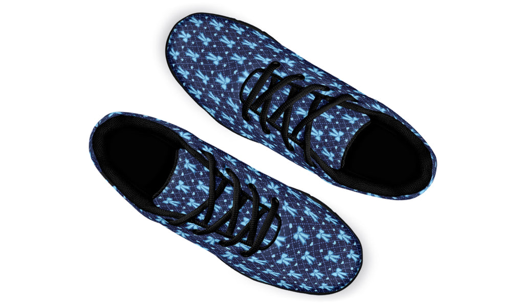 Ice Bows on Navy