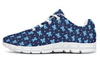 Ice Bows on Navy