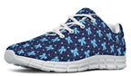 Ice Bows on Navy