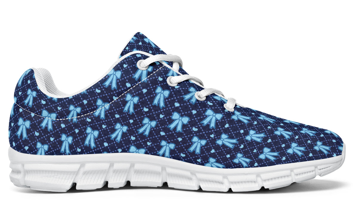 Ice Bows on Navy
