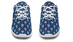 Ice Bows on Navy