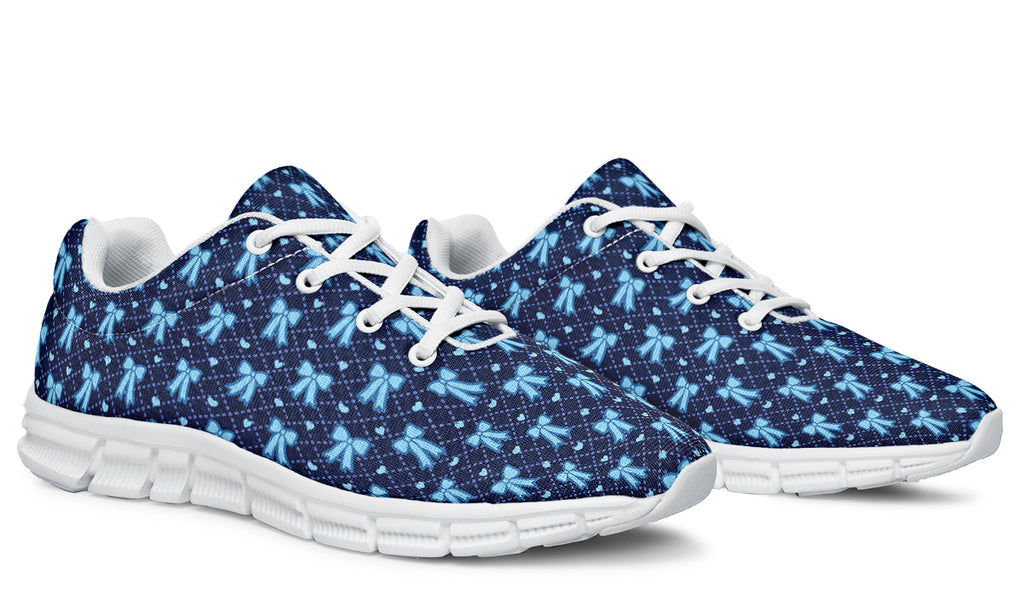 Ice Bows on Navy