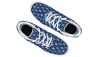 Ice Bows on Navy