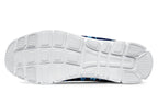 Ice Bows on Navy