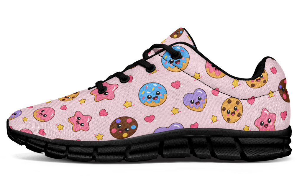 Kawaii Cookies