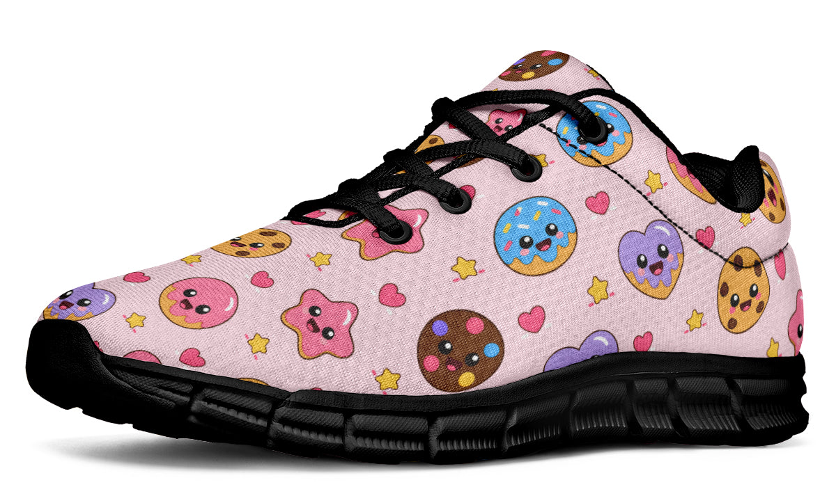 Kawaii Cookies