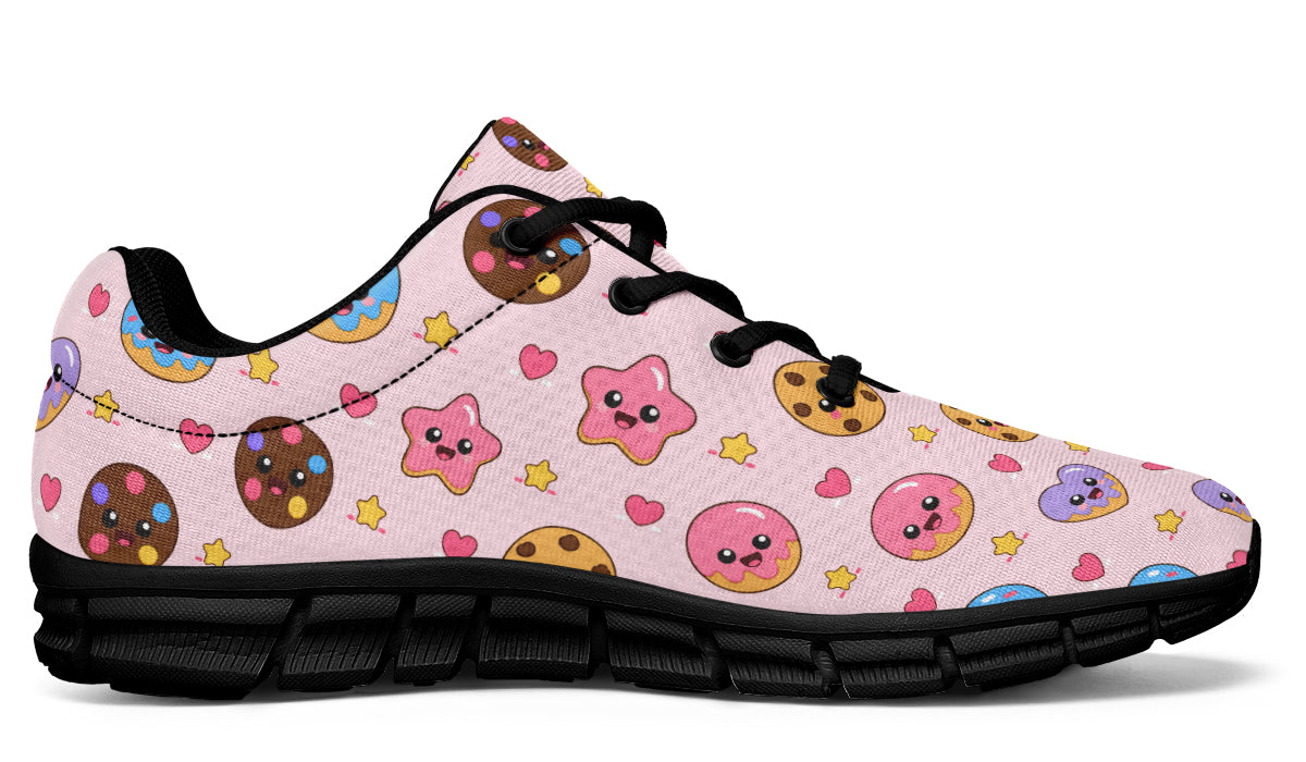Kawaii Cookies