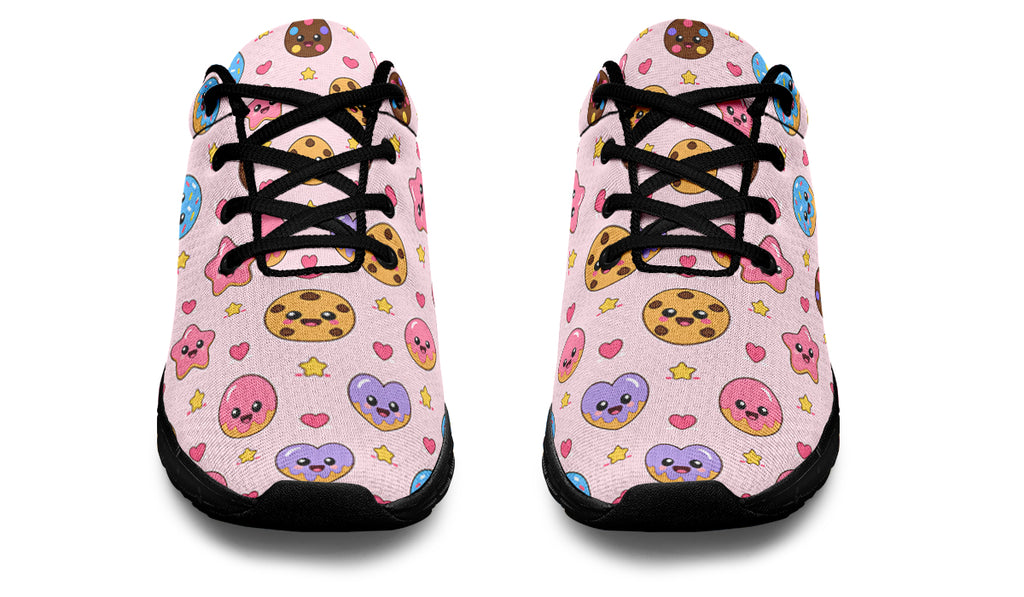 Kawaii Cookies