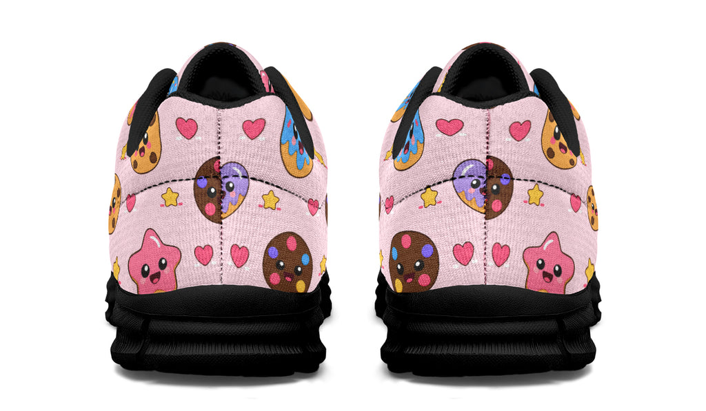 Kawaii Cookies