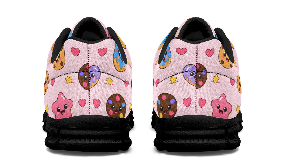 Kawaii Cookies