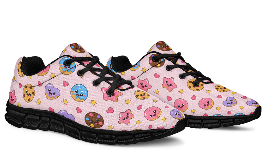 Kawaii Cookies