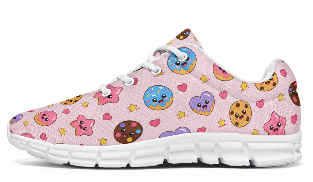 Kawaii Cookies