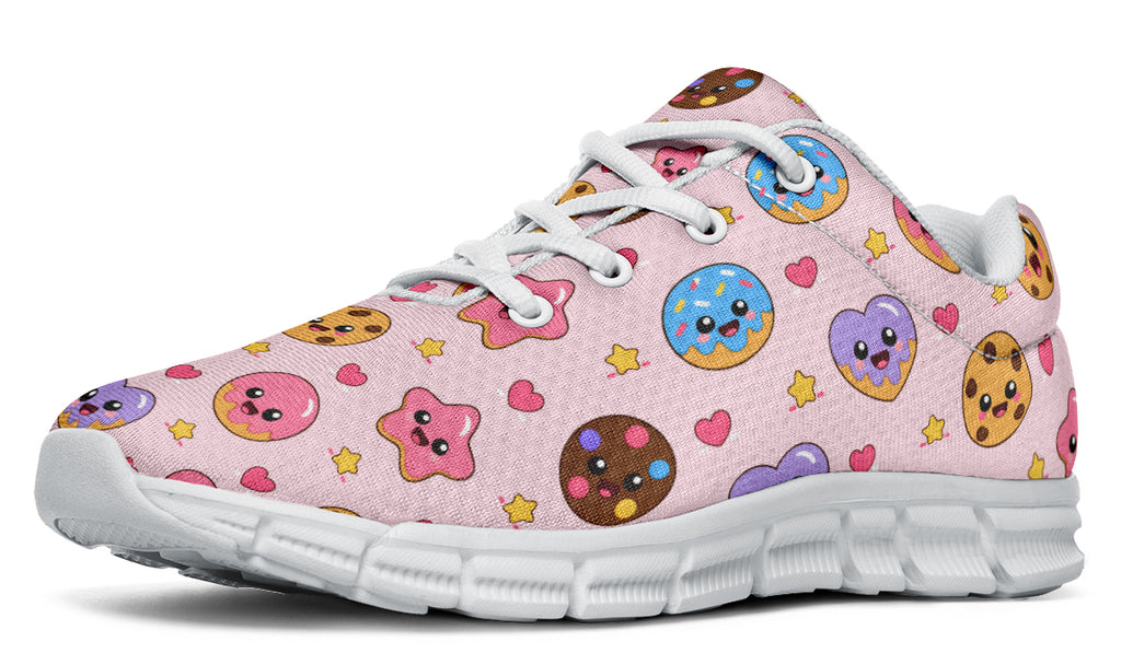 Kawaii Cookies